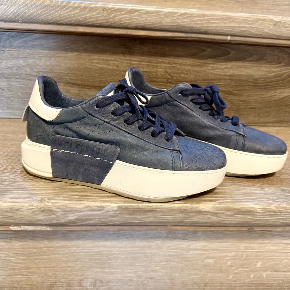 A.S.98 Hannie Sneakers Sz 39